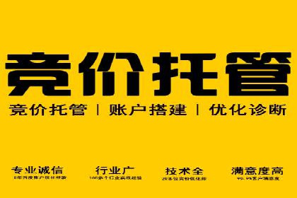 竞价SEM托管案例：低成本高回报的秘诀